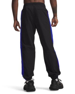UA Icon Woven Track Men's Joggers | Under Armour