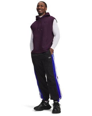 UA Icon Woven Track Men's Joggers | Under Armour
