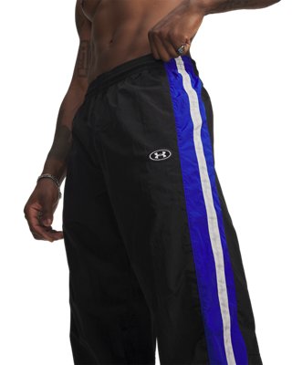 UA Icon Woven Track Men's Joggers | Under Armour