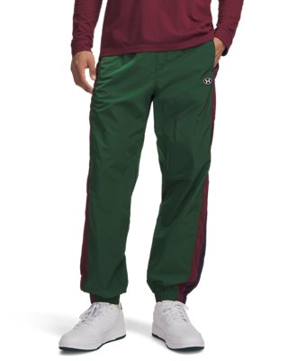 UA Icon Woven Track Men's Joggers | Under Armour