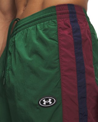 UA Icon Woven Track Men's Joggers | Under Armour