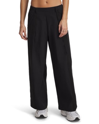 UA Unstoppable Pleated