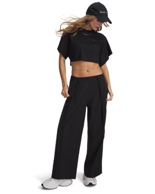 UA Unstoppable Pleated image number 2