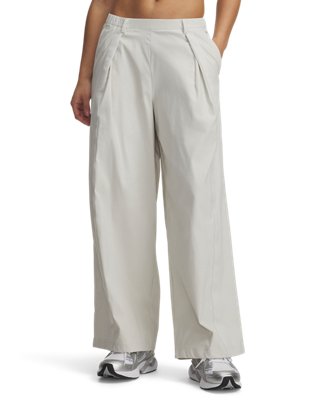 UA Unstoppable Pleated