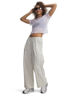 UA Unstoppable Pleated image number 2