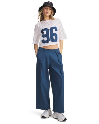 UA Unstoppable Pleated image number 2