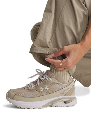 UA Unstoppable Woven Utility