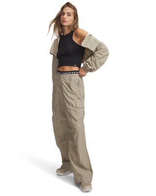 UA Unstoppable Woven Utility