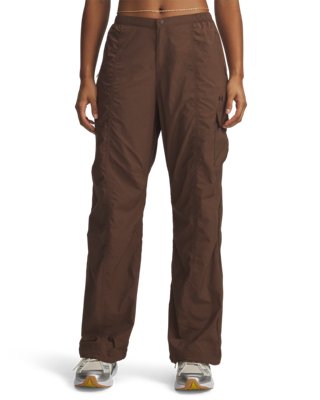 UA Unstoppable Woven Utility