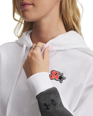 UA Sport Terry Trend