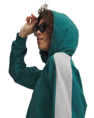 UA Sport Terry Trend