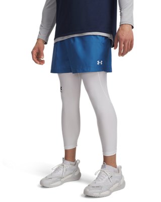 Мужские шорты Under Armour UA Tech™ Woven Men's 5" Shorts