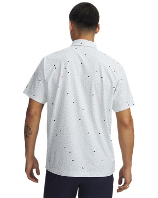 UA ArmourDry Printed