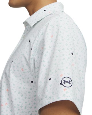 UA ArmourDry Printed