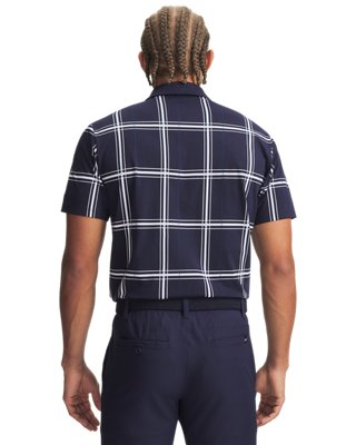 UA ArmourDry Printed