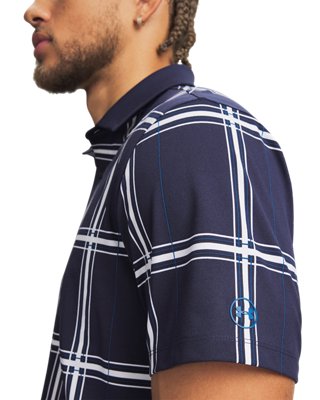 UA ArmourDry Printed