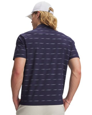 UA Drive Chill Printed, Blue, pdpMainDesktop image number 1