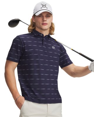 UA Drive Chill Printed