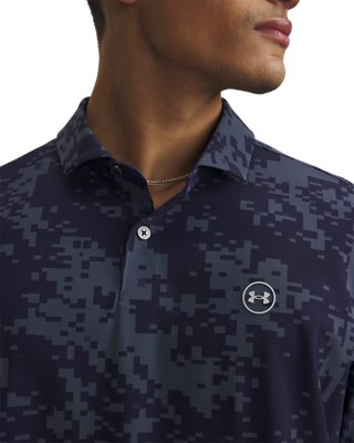 UA Drive Chill Printed