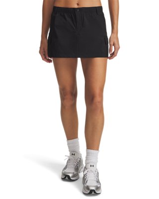 UA Unstoppable Utility Women's Skirt | Under Armour