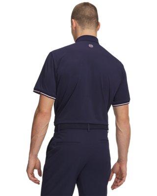 UA ArmourDry Pique image number 1