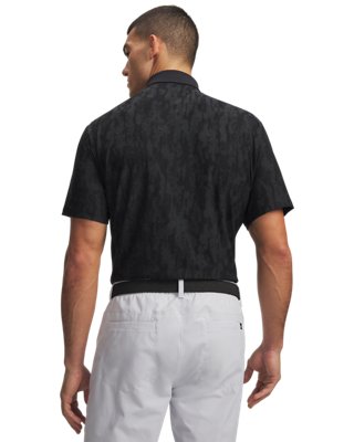 UA ArmourDry Jacquard