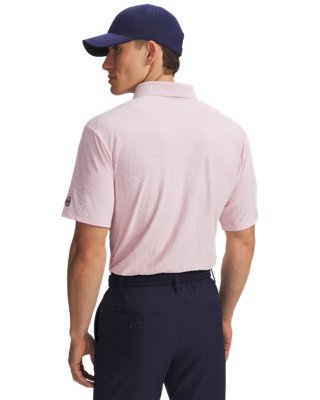 UA ArmourDry Jacquard