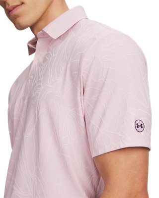 UA ArmourDry Jacquard