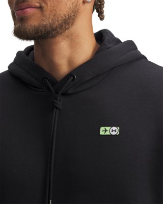 UA Icon Golf Trip Men's Hoodie | Under Armour