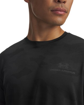 UA Vanish Energy Printed, Black, pdpMainDesktop image number 2