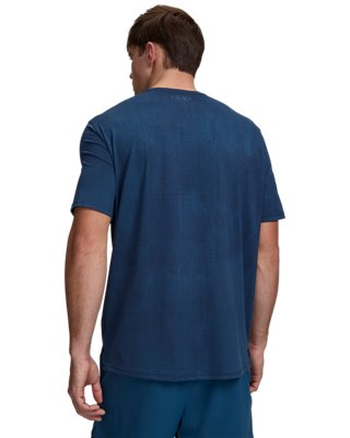 UA Vanish Energy Printed, Blue, pdpMainDesktop image number 1