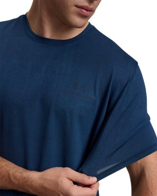 UA Vanish Energy Printed, Blue, pdpMainDesktop image number 2