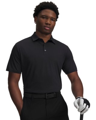 Curry ArmourDry Men’s Polo