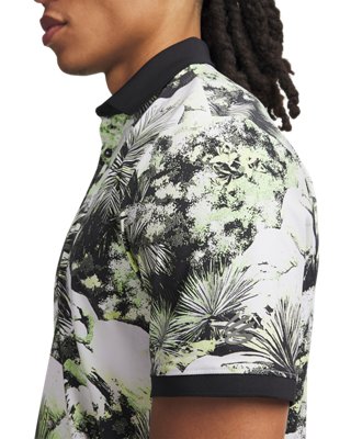 Curry Drive à imprimé