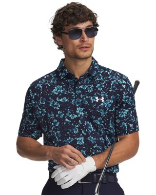 UA Matchplay à imprimé