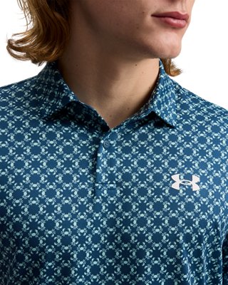 UA Matchplay Printed