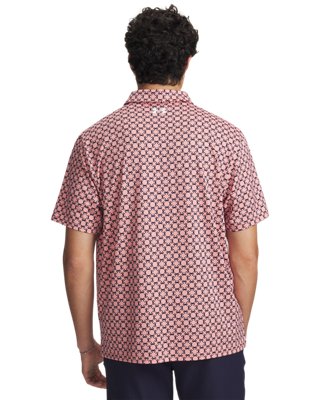 UA Matchplay Printed