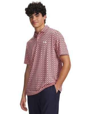 UA Matchplay Printed