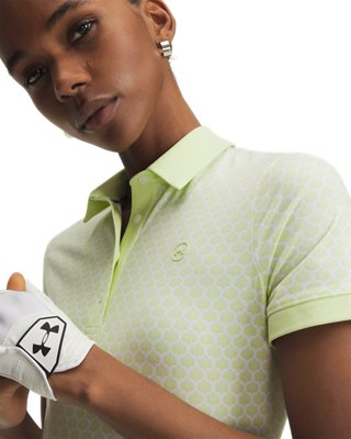 UA ArmourDry Printed