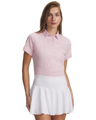 UA ArmourDry Printed