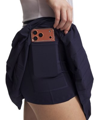 UA Drive Pleated image number 3