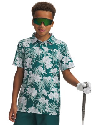 UA Matchplay Printed