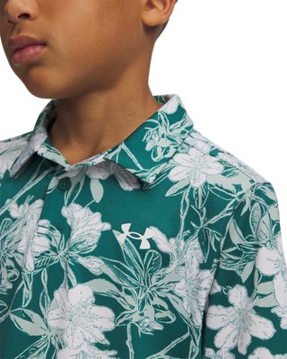 UA Matchplay Printed