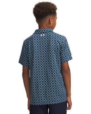 UA Matchplay Printed