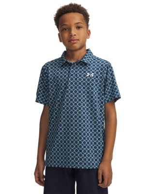 UA Matchplay Printed