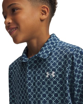 UA Matchplay Printed