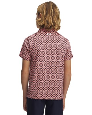 UA Matchplay Printed