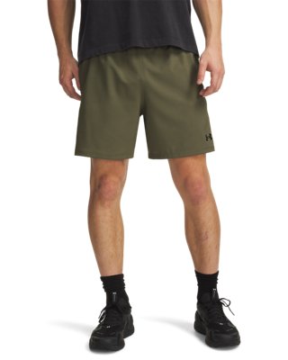 Marine OD Green / Black - 390