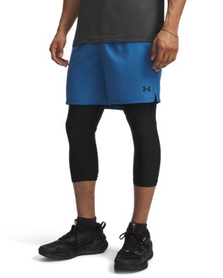 mens under armour dress shorts UA Challenger Core