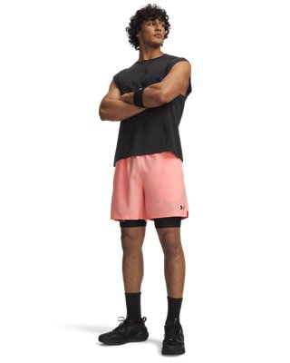 UA Vanish Woven 2.0 Men's 6